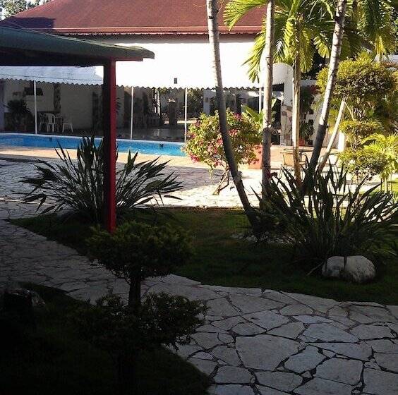 Fotos del hotel Tropicana:  13