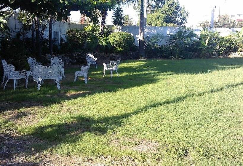 Fotos del hotel Tropicana:  14