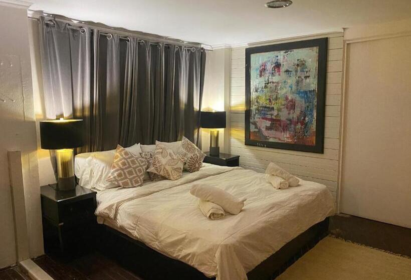 هتل Villa Condesa Del Mar