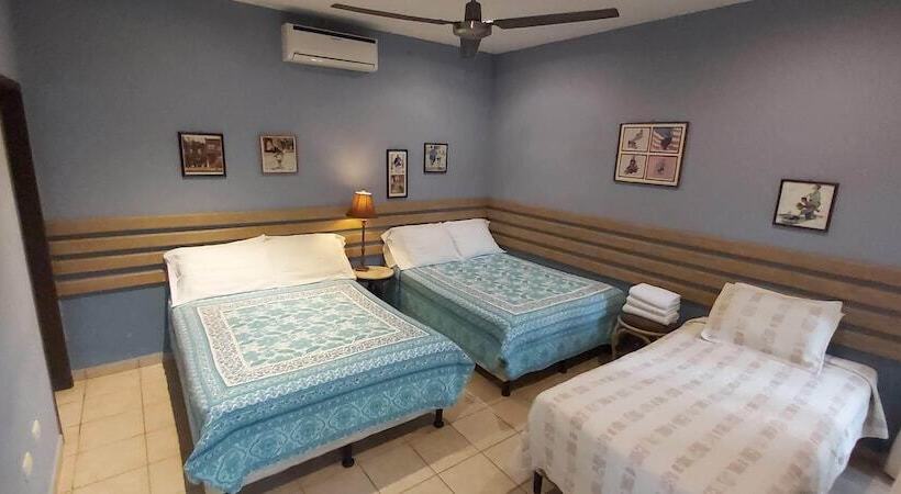 La Posada De Juan B&b