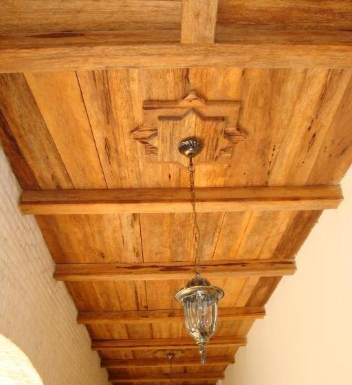 مُتل Residence Tozeur Almadina