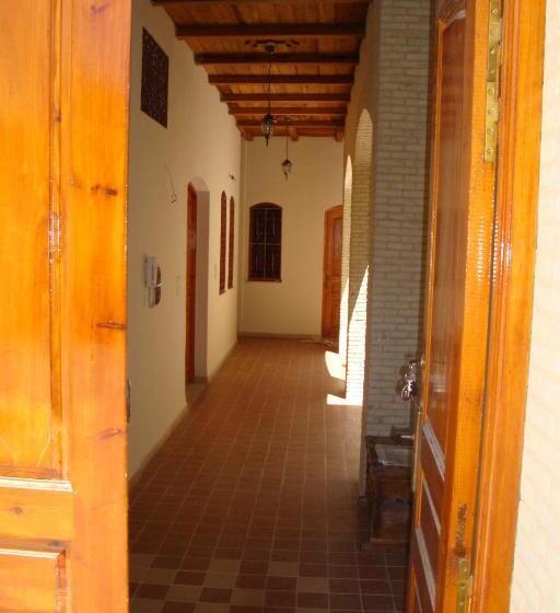 مُتل Residence Tozeur Almadina