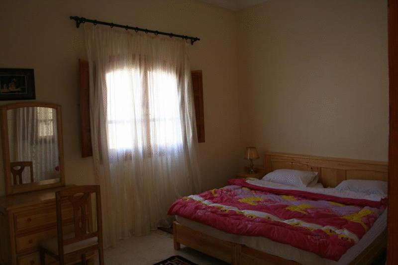 مُتل Residence Tozeur Almadina