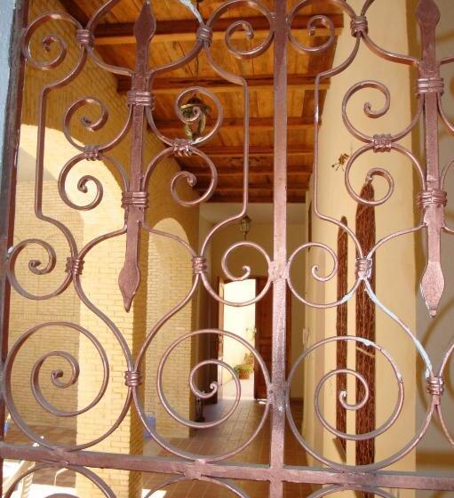 مُتل Residence Tozeur Almadina