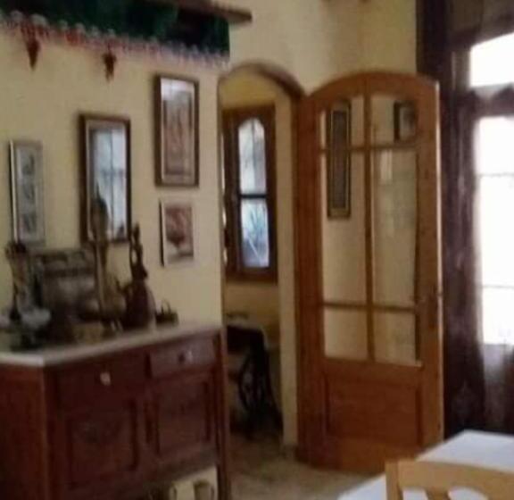 مُتل Residence Tozeur Almadina
