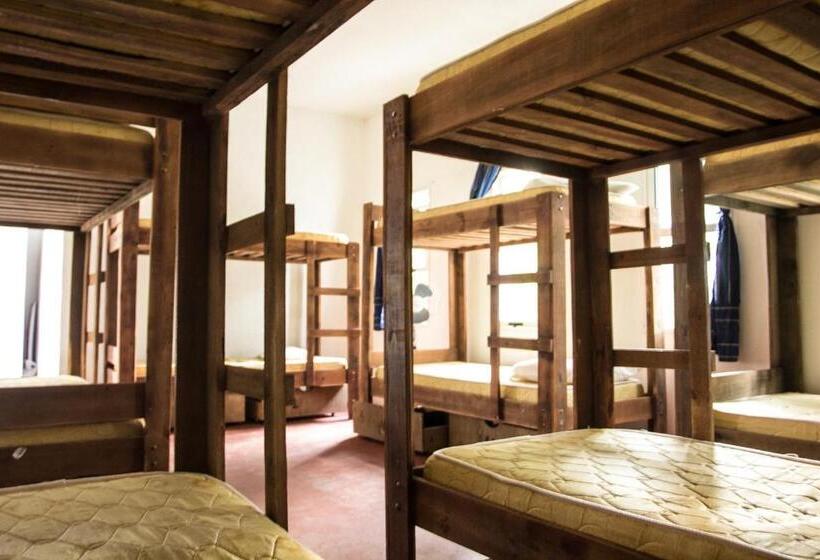 Negrita Hostel