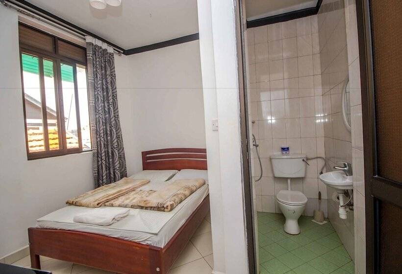 Ntinda Close Motel