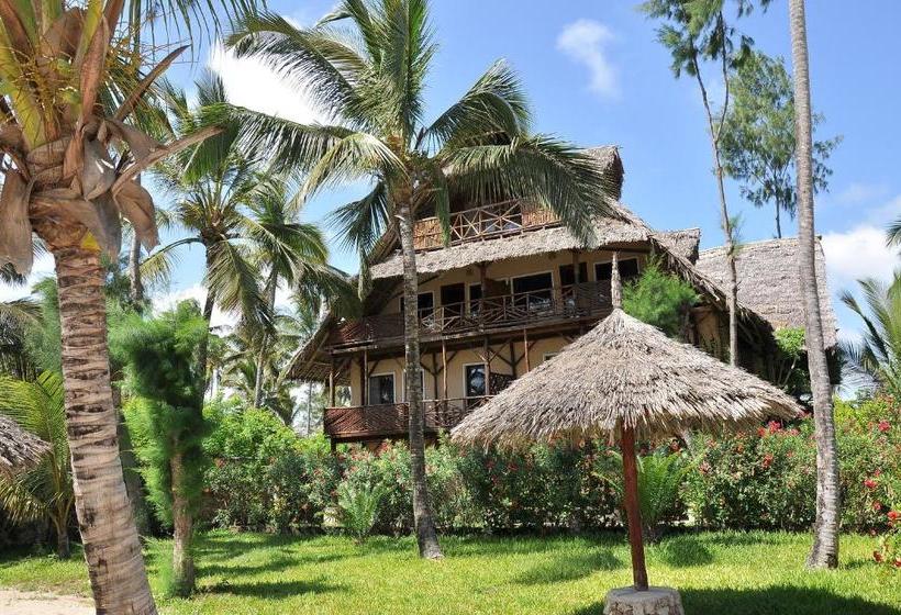 Palumboreef Beach Resort