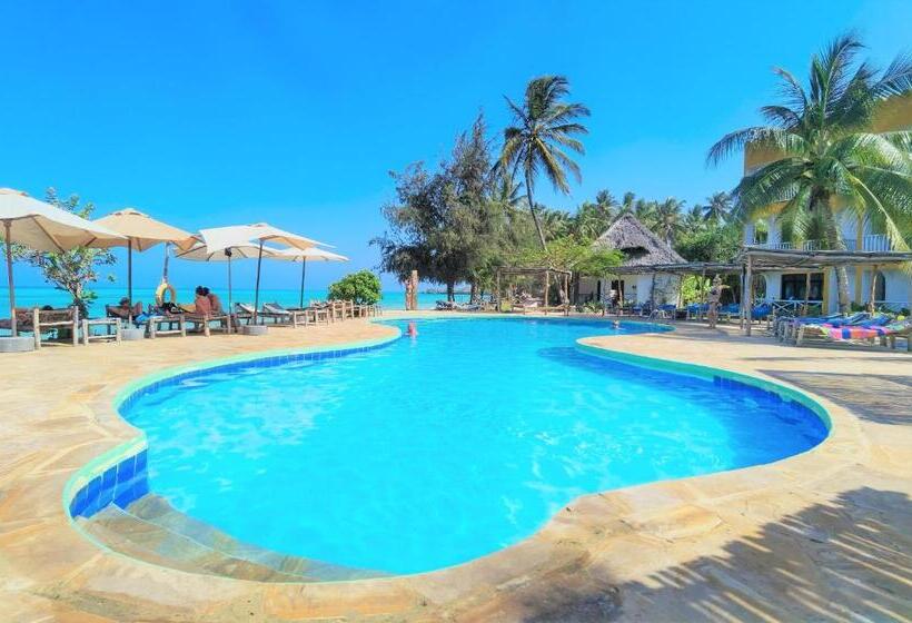 Reef & Beach Resort Spa Jambiani