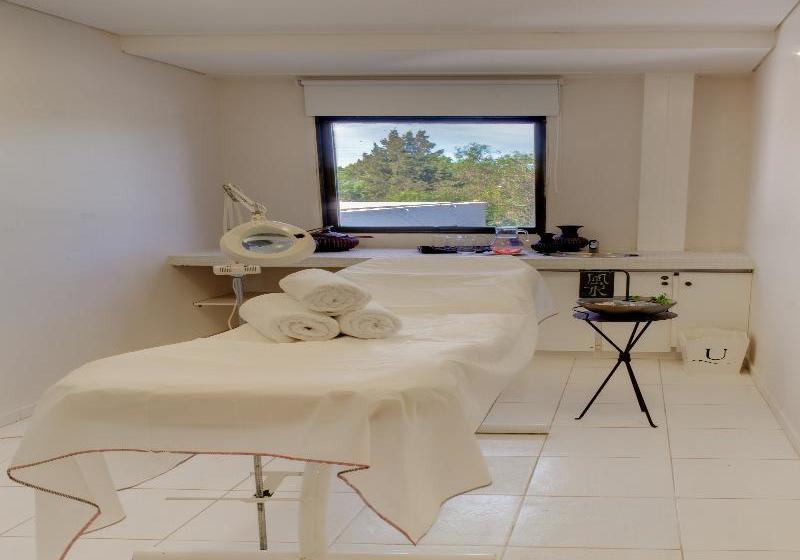 Spa Hotel La Réserve