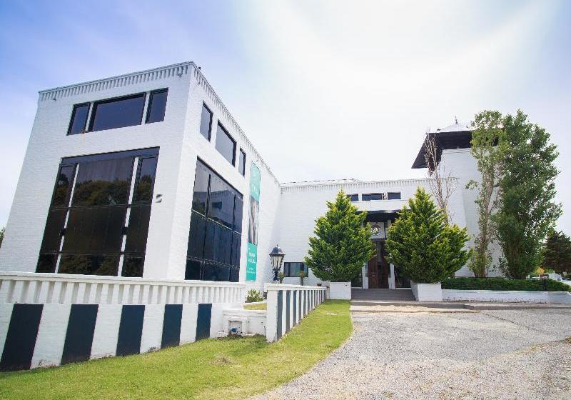 Spa Hotel La Réserve