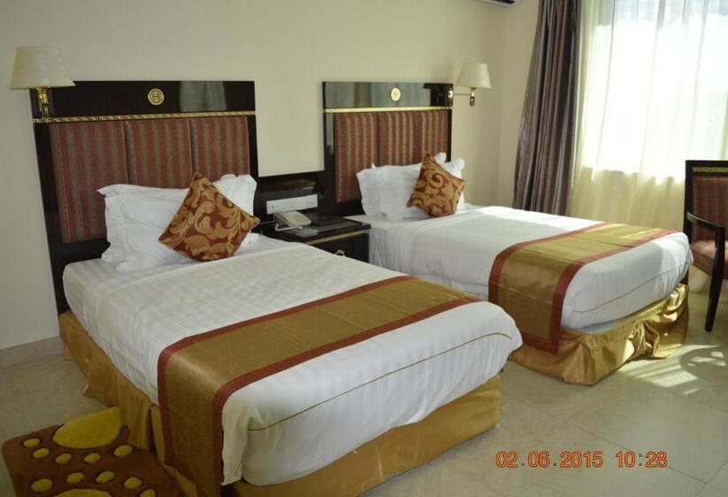 Tiffany Diamond Hotels   Mtwara