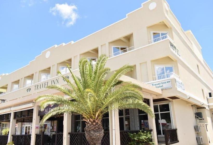 Travel Inn Hotel Simpson Bay
