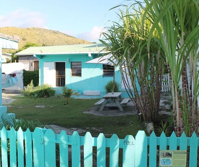 Vicky S Keys Hostel