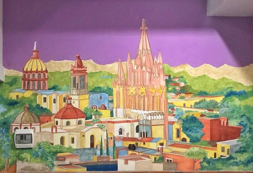 Espíritu Santo Hotel Boutique