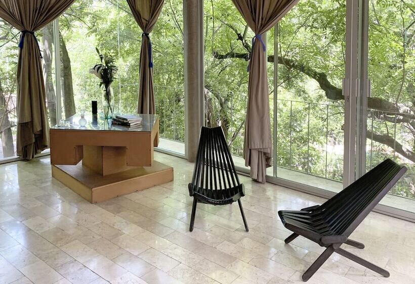 مبيت وإفطار Casa Santi Boutique