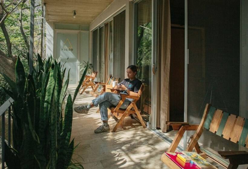 مبيت وإفطار Casa Santi Boutique