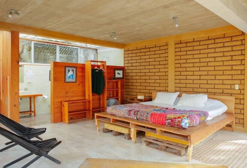 مبيت وإفطار Casa Santi Boutique