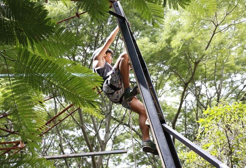 فندق Carrizal Spa