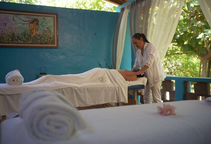 فندق Carrizal Spa