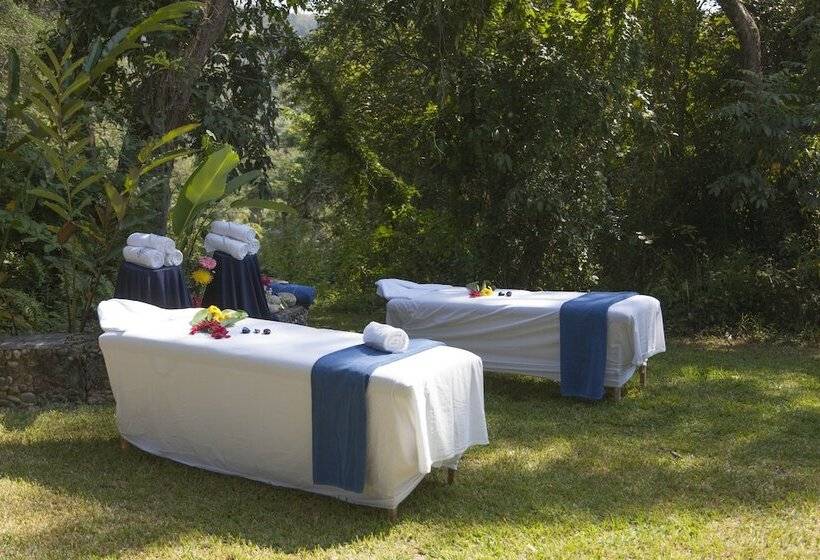 فندق Carrizal Spa