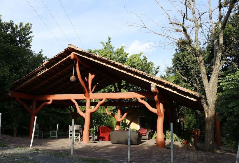 فندق Carrizal Spa