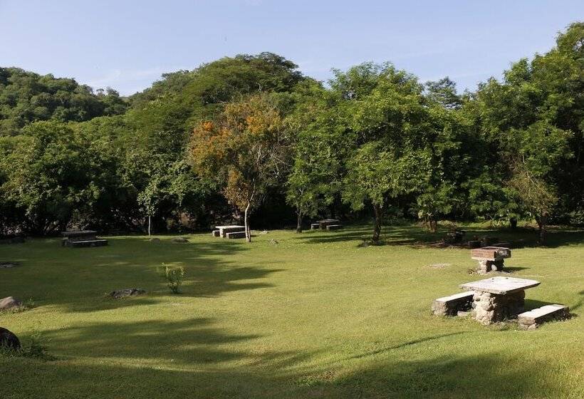 فندق Carrizal Spa