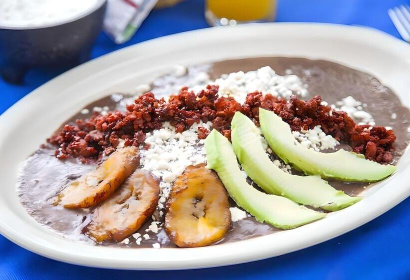 فندق Carrizal Spa