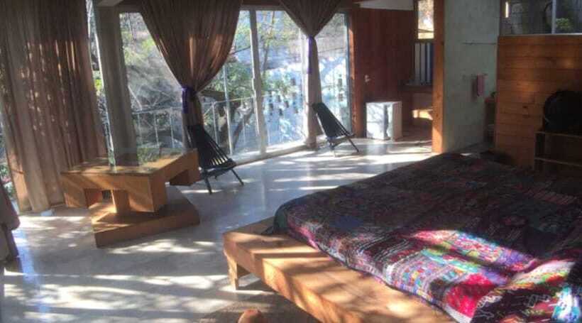 Пансион Hospedaje Casa Santi