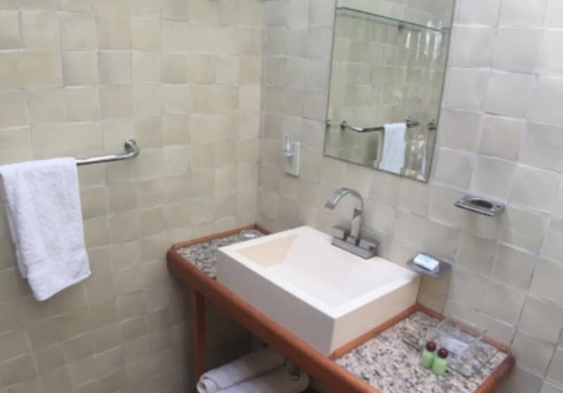 Пансион Hospedaje Casa Santi