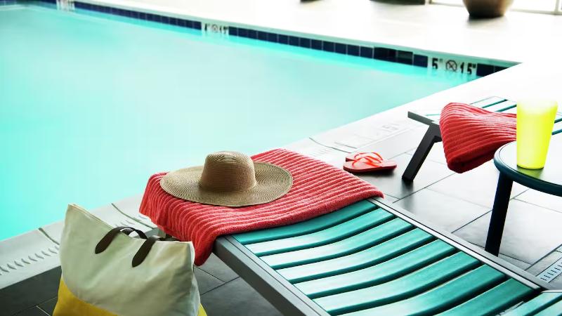 فندق Home2 Suites By Hilton Lubbock University