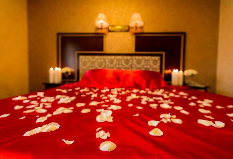 Allureinn Hotel And Spa