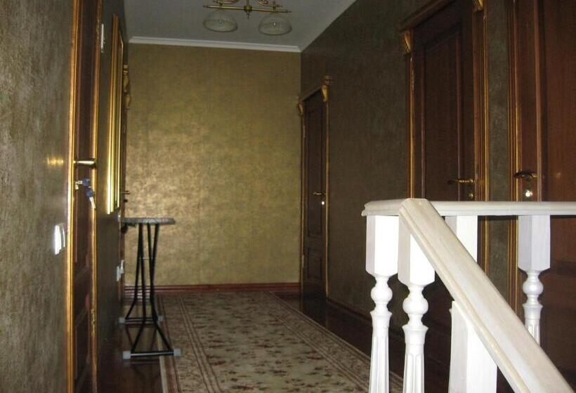 مبيت وإفطار Guesthouse Grand Canyon