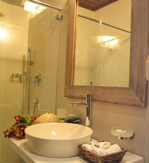 Bed and Breakfast Urban Bliss Studio