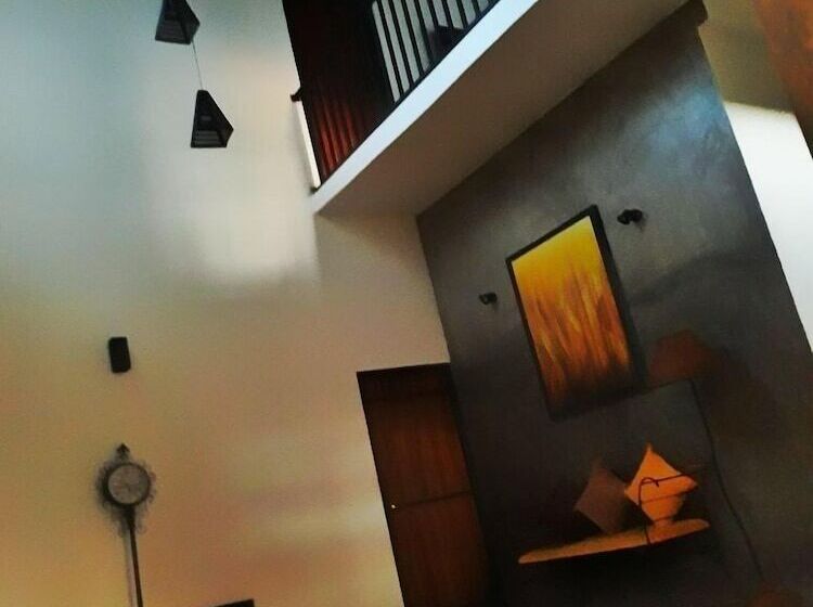 تختخواب و صبحانه Villa Dominikku