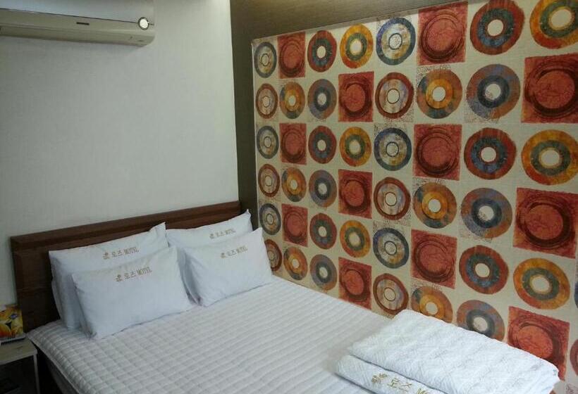 Egg Motel