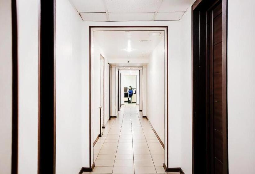 Hostel Comfort 24