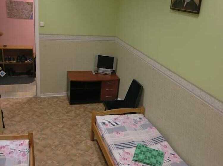 Hostel Delil