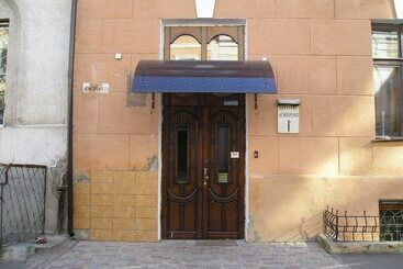 Hostel Uyut