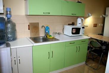 Hostel Uyut