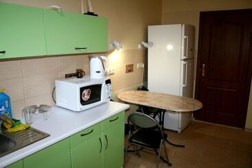 Hostel Uyut