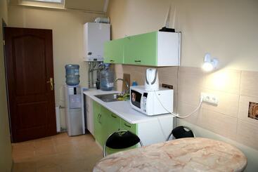 Hostel Uyut
