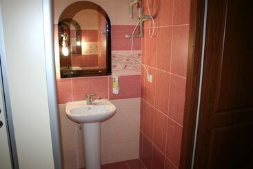 Hostel Uyut