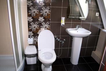 Hostel Uyut
