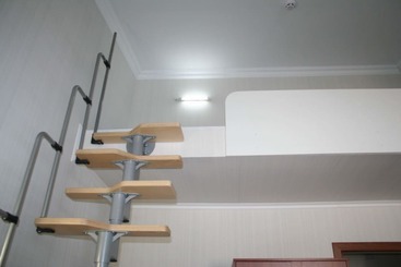 Hostel Uyut