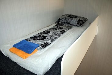Hostel Uyut