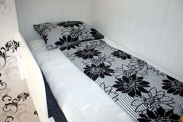 Hostel Uyut