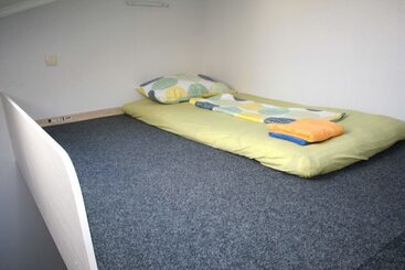 Hostel Uyut