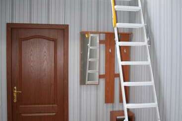 Hostel Uyut