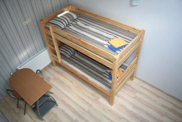 Hostel Uyut